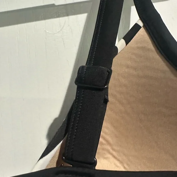 Tankini swim top - Picture 3 of 5